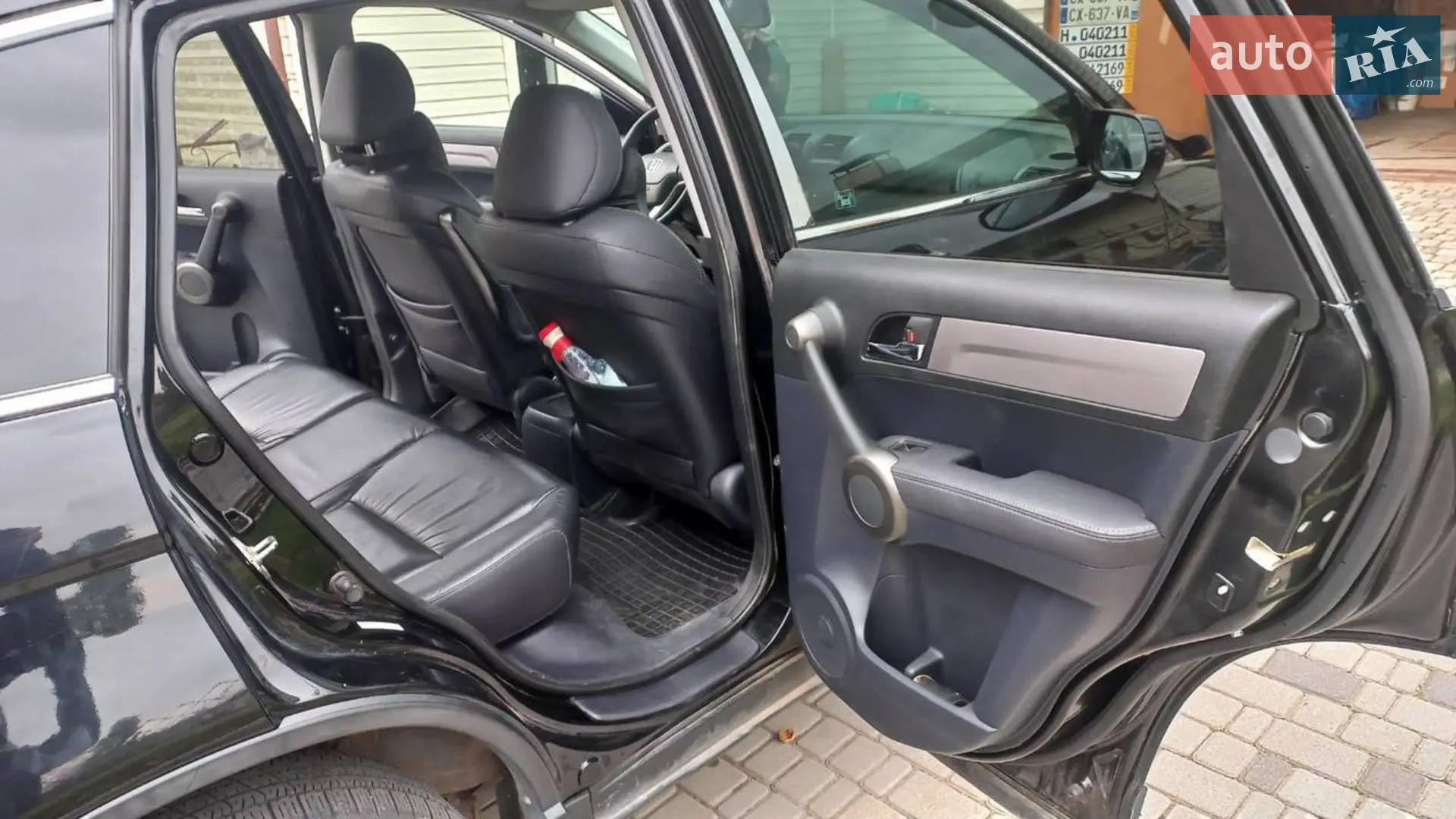 2011 Honda CR-V - мініатюра 13