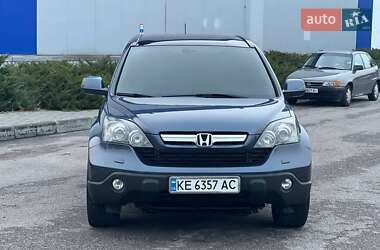 Honda CR-V 2008