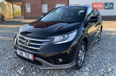 Внедорожник / Кроссовер Honda CR-V 2013 в Коломые