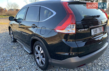 Внедорожник / Кроссовер Honda CR-V 2013 в Коломые