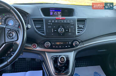 Внедорожник / Кроссовер Honda CR-V 2013 в Коломые