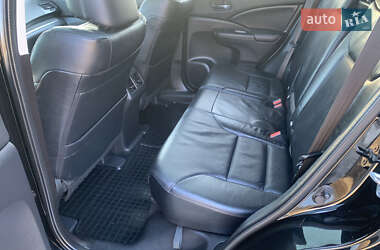 Внедорожник / Кроссовер Honda CR-V 2013 в Коломые