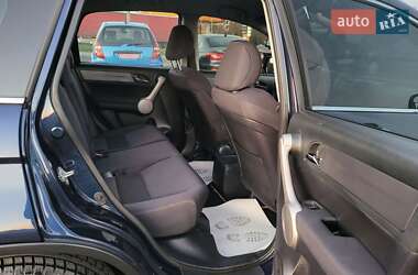 Внедорожник / Кроссовер Honda CR-V 2007 в Луцке