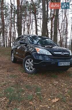 Honda CR-V 2007