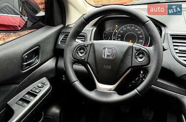 Внедорожник / Кроссовер Honda CR-V 2014 в Хмельницком