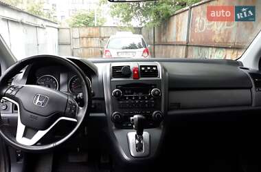 Внедорожник / Кроссовер Honda CR-V 2008 в Киеве