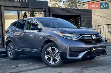 Honda CR-V 2020