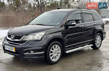 Внедорожник / Кроссовер Honda CR-V 2011 в Стрые