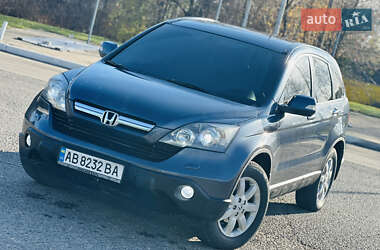 Позашляховик / Кросовер Honda CR-V 2008 в Павлограді