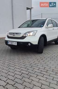 Внедорожник / Кроссовер Honda CR-V 2009 в Коломые