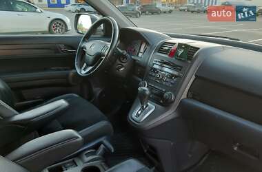 Внедорожник / Кроссовер Honda CR-V 2012 в Одессе