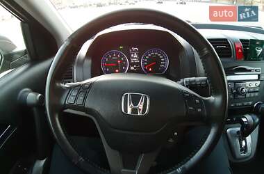 Honda CR-V 2012 Honda CR-V 2012