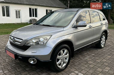 Внедорожник / Кроссовер Honda CR-V 2007 в Коломые