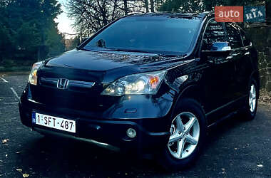 Honda CR-V 2007