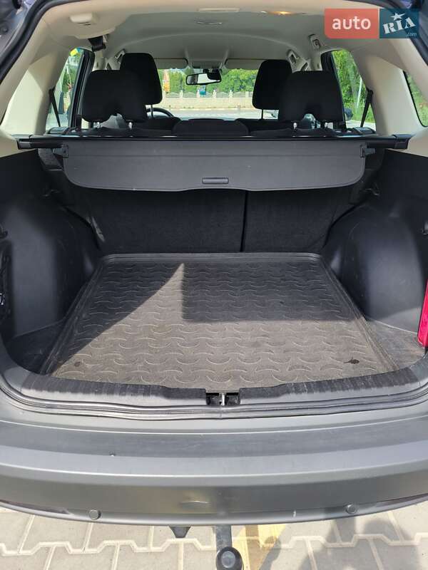 Внедорожник / Кроссовер Honda CR-V 2013 в Збараже
