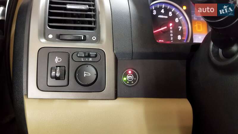 Внедорожник / Кроссовер Honda CR-V 2008 в Киеве