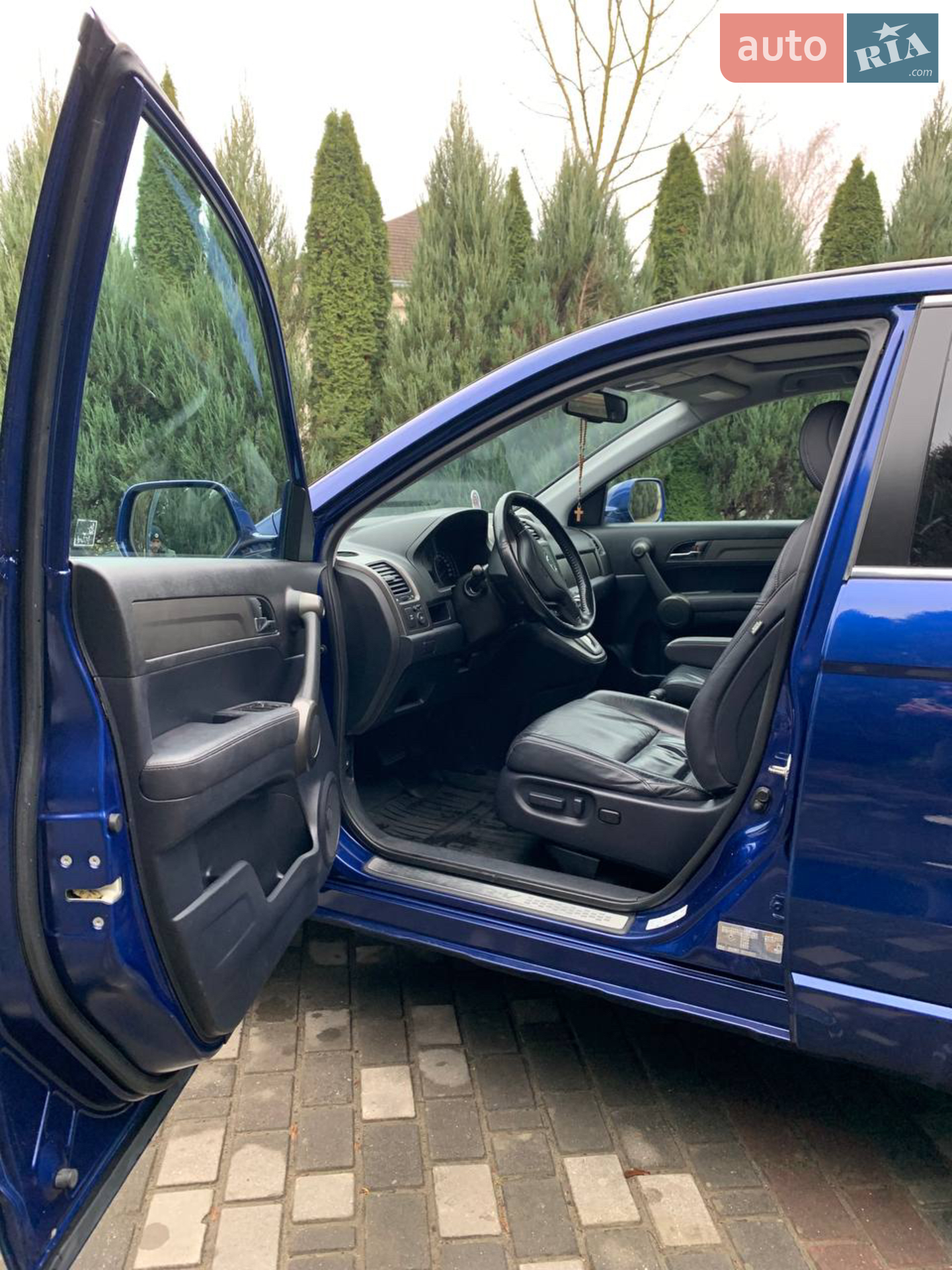 2011 Honda CR-V - мініатюра 19