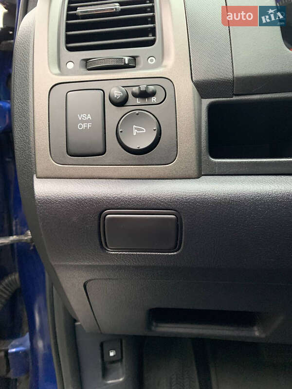 Внедорожник / Кроссовер Honda CR-V 2011 в Новом Калинове