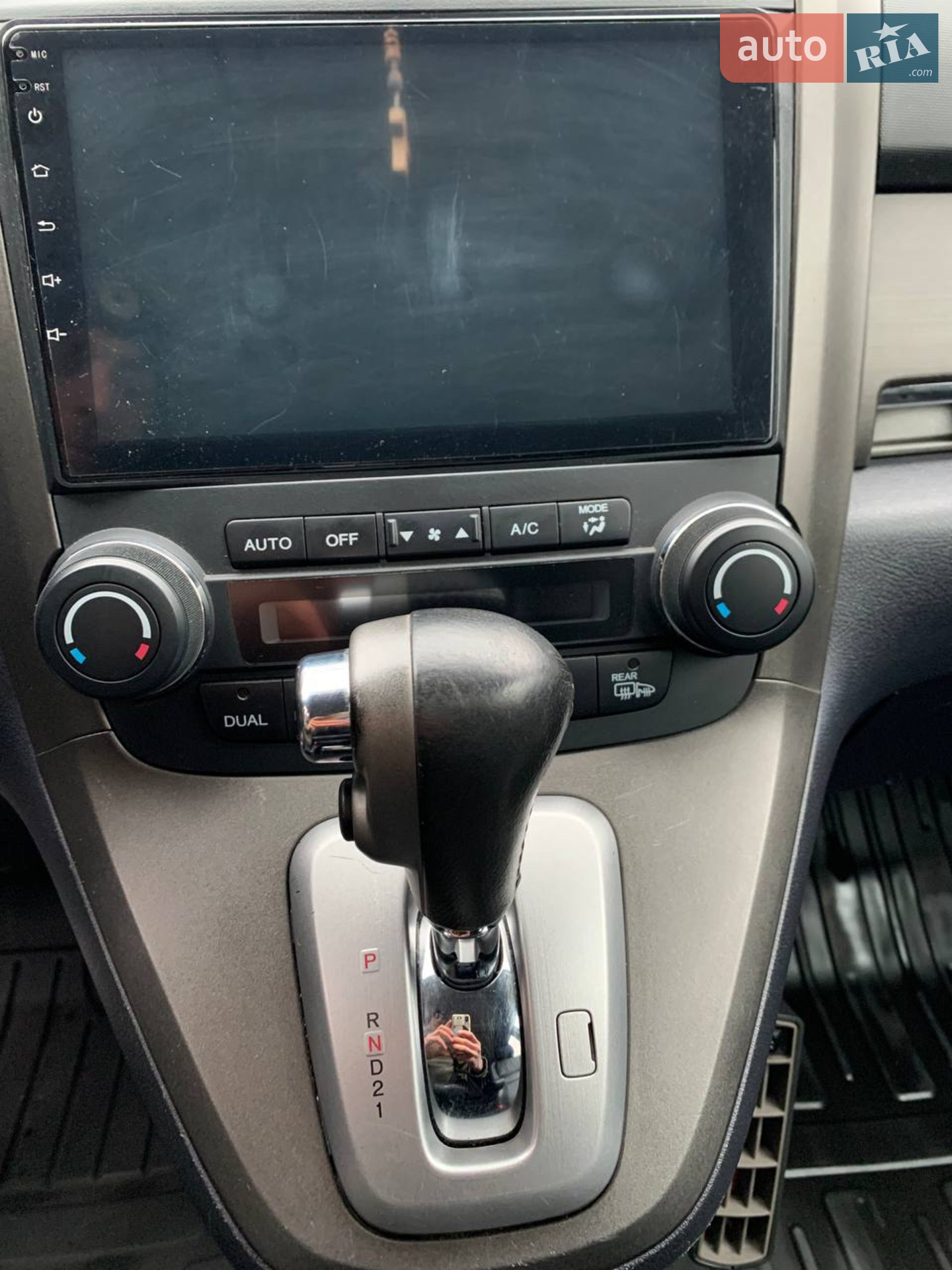 2011 Honda CR-V - мініатюра 33