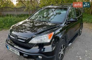 Honda CR-V 2007