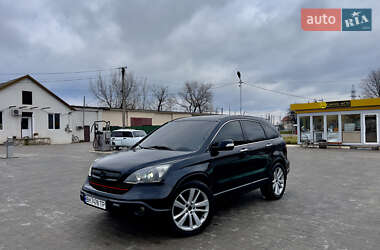 Внедорожник / Кроссовер Honda CR-V 2007 в Одессе