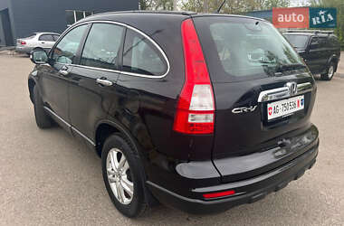 Внедорожник / Кроссовер Honda CR-V 2011 в 