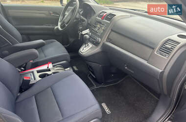 Внедорожник / Кроссовер Honda CR-V 2011 в 