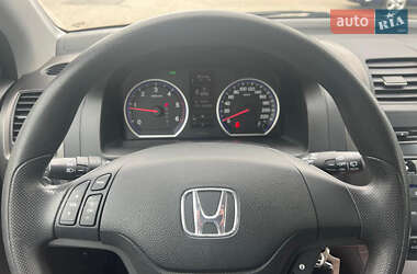 Внедорожник / Кроссовер Honda CR-V 2011 в 