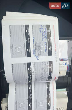 Внедорожник / Кроссовер Honda CR-V 2011 в 