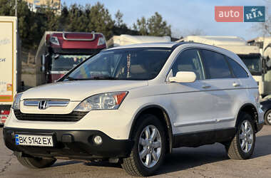 Honda CR-V 2009