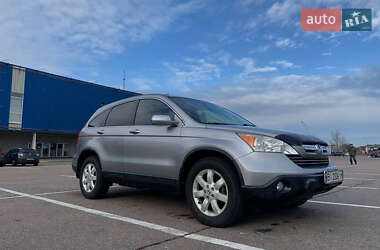 Honda CR-V 2008