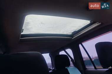 Внедорожник / Кроссовер Honda CR-V 2001 в 