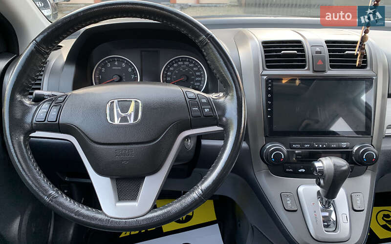 Внедорожник / Кроссовер Honda CR-V 2010 в Коломые