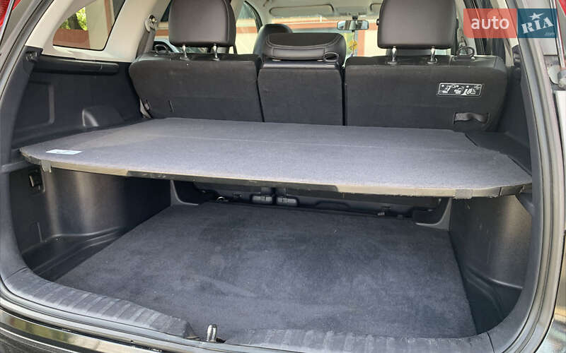 Внедорожник / Кроссовер Honda CR-V 2010 в Коломые