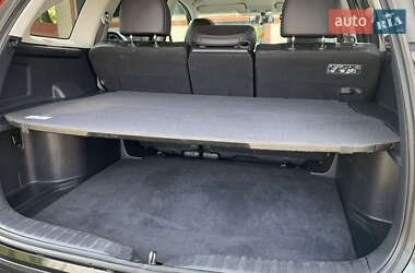 Внедорожник / Кроссовер Honda CR-V 2010 в 