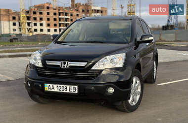 Honda CR-V 2007