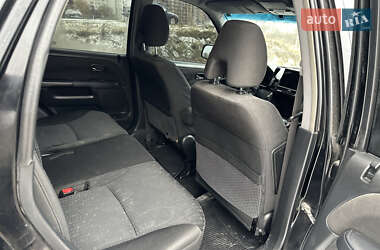 Внедорожник / Кроссовер Honda CR-V 2006 в Тернополе