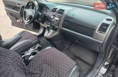 Внедорожник / Кроссовер Honda CR-V 2010 в Нежине