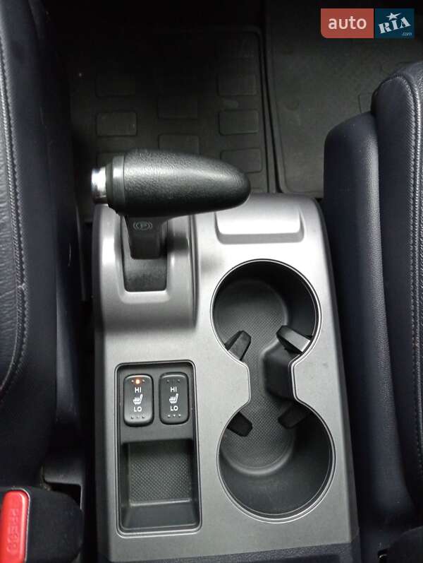 Внедорожник / Кроссовер Honda CR-V 2007 в Кременчуге