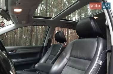 Внедорожник / Кроссовер Honda CR-V 2007 в 