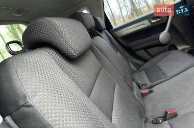 Позашляховик / Кросовер Honda CR-V 2008 в Охтирці