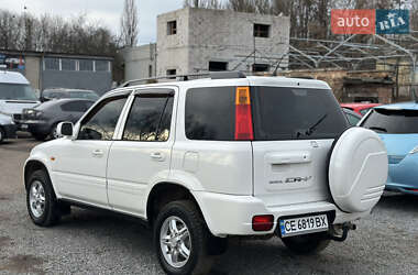 Внедорожник / Кроссовер Honda CR-V 1999 в Ровно