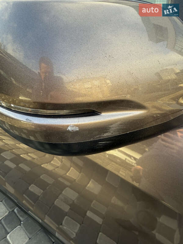 Позашляховик / Кросовер Honda CR-V 2013 в Дніпрі фото 13 Позашляховик / Кросовер Honda CR-V 2013 в Дніпрі