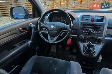 Внедорожник / Кроссовер Honda CR-V 2012 в Бродах