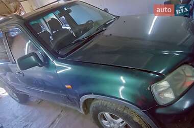 Внедорожник / Кроссовер Honda CR-V 1999 в 