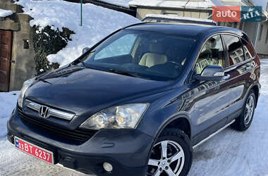 Внедорожник / Кроссовер Honda CR-V 2007 в Коломые