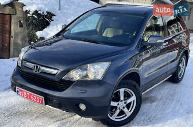 Внедорожник / Кроссовер Honda CR-V 2007 в Коломые