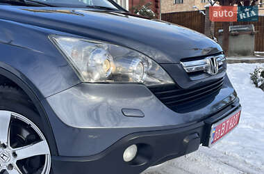 Внедорожник / Кроссовер Honda CR-V 2007 в Коломые