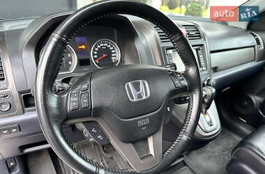 Внедорожник / Кроссовер Honda CR-V 2009 в Ковеле