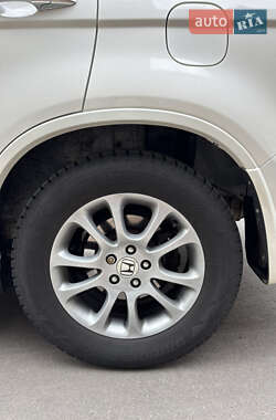 Внедорожник / Кроссовер Honda CR-V 2011 в 